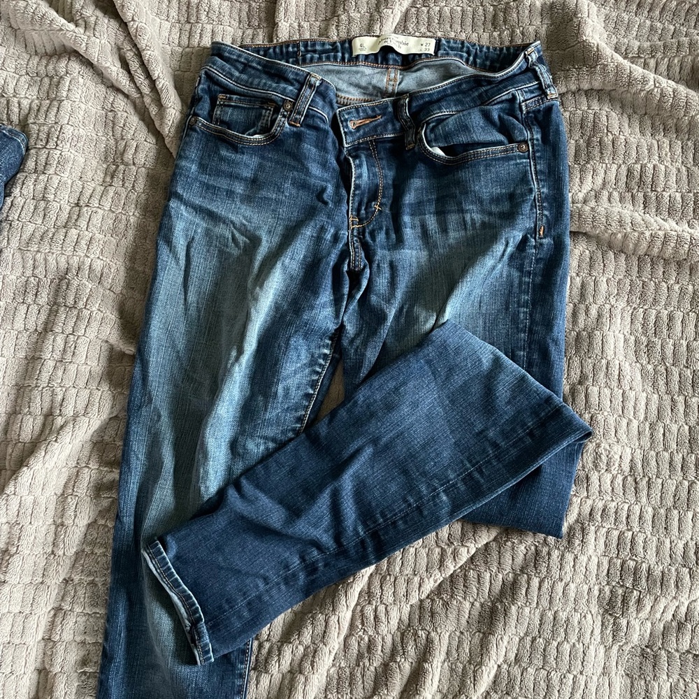 Abercrombie Jeans